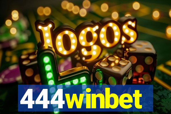 444winbet