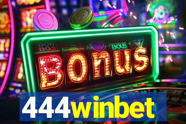 444winbet