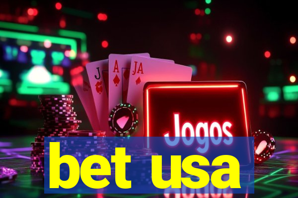 bet usa