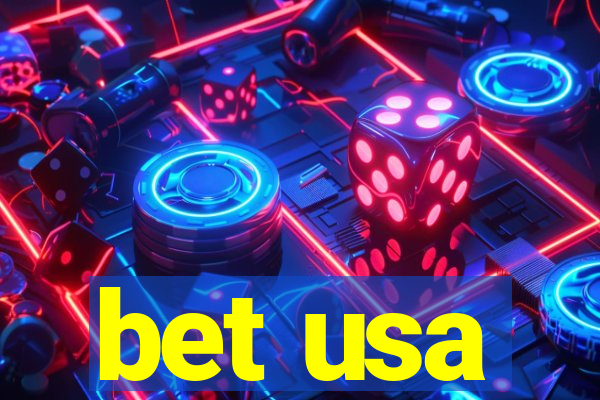 bet usa