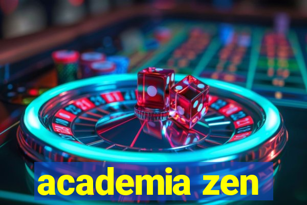 academia zen