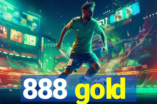 888 gold