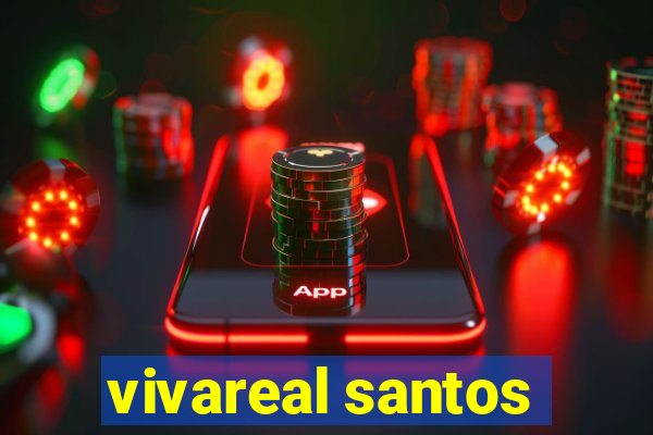 vivareal santos