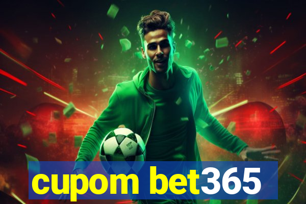 cupom bet365