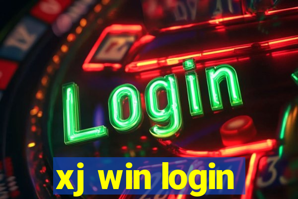 xj win login