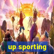 up sporting