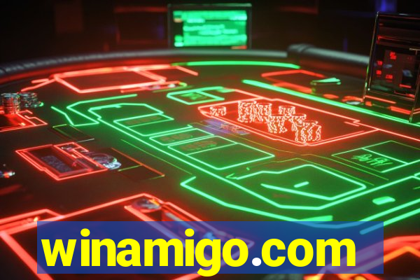 winamigo.com