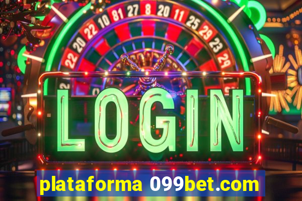 plataforma 099bet.com