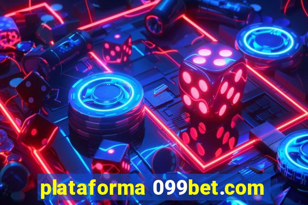 plataforma 099bet.com