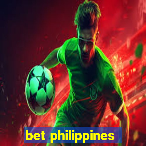 bet philippines