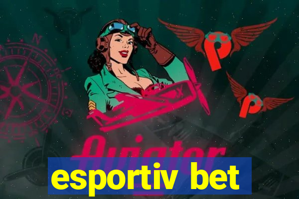 esportiv bet