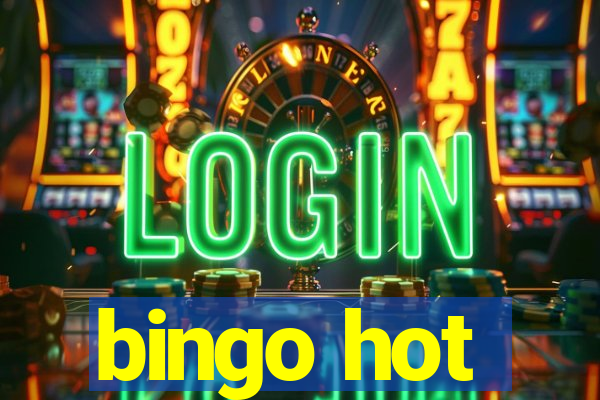 bingo hot