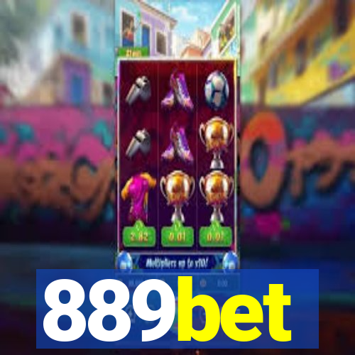 889bet