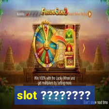 slot ????????