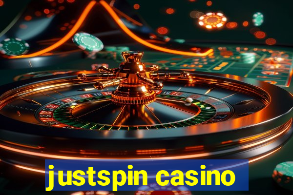 justspin casino