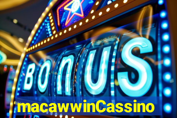 macawwinCassino