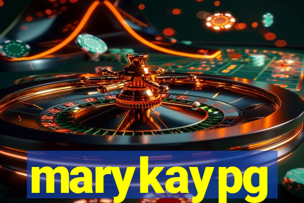 marykaypg