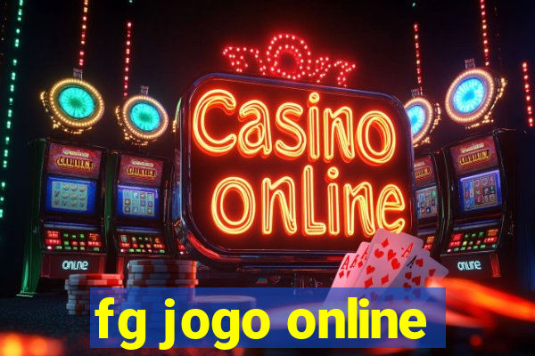 fg jogo online