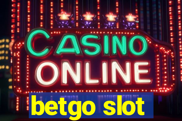 betgo slot