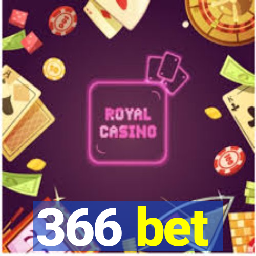 366 bet