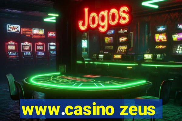 www.casino zeus