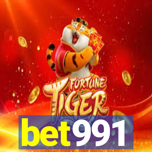 bet991