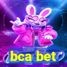 bca bet