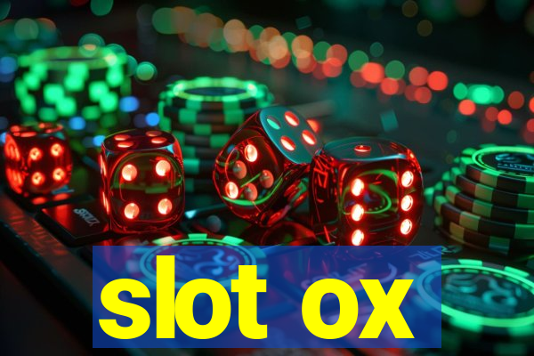 slot ox