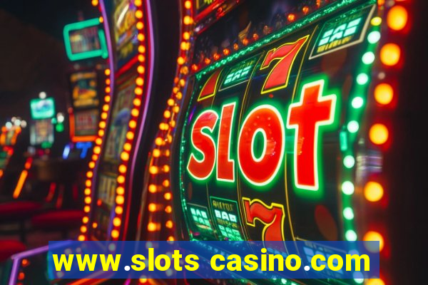 www.slots casino.com