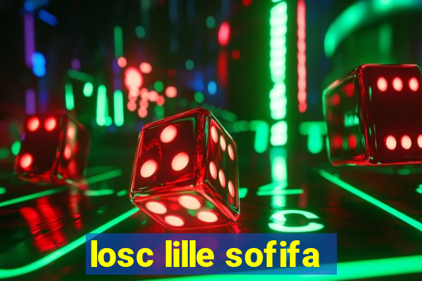 losc lille sofifa