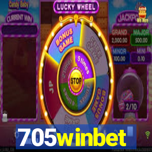 705winbet