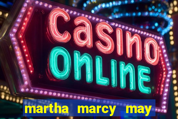 martha marcy may marlene movie