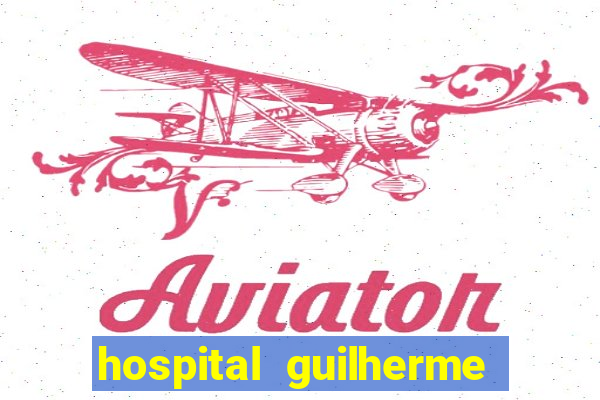 hospital guilherme alvaro santos trabalhe conosco