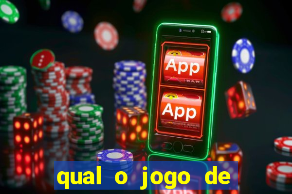 qual o jogo de azar mais facil de ganhar