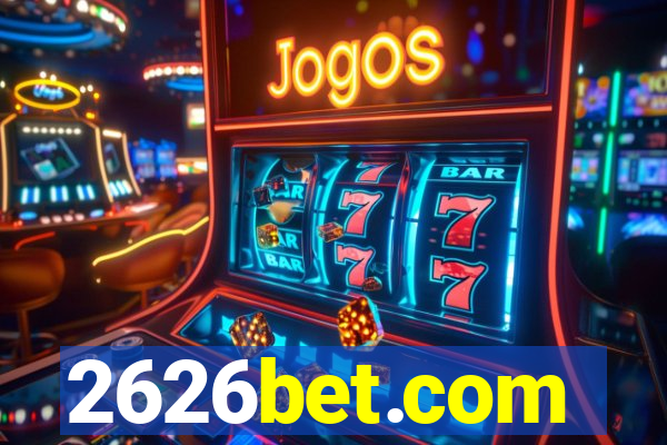 2626bet.com