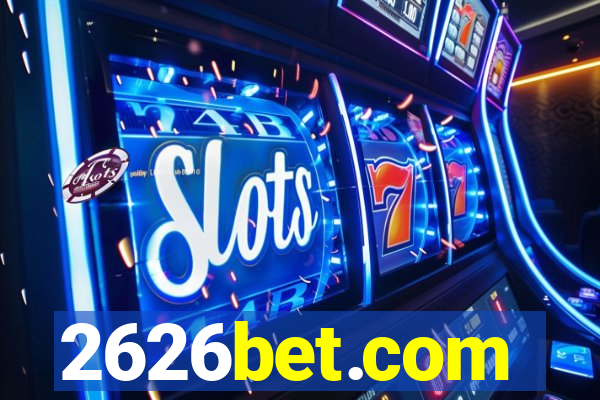 2626bet.com