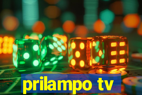 prilampo tv