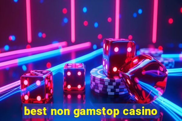 best non gamstop casino