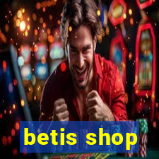 betis shop