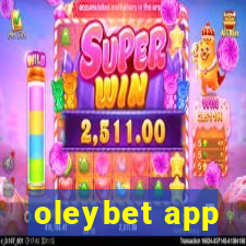 oleybet app