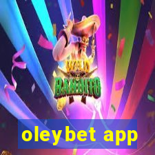 oleybet app