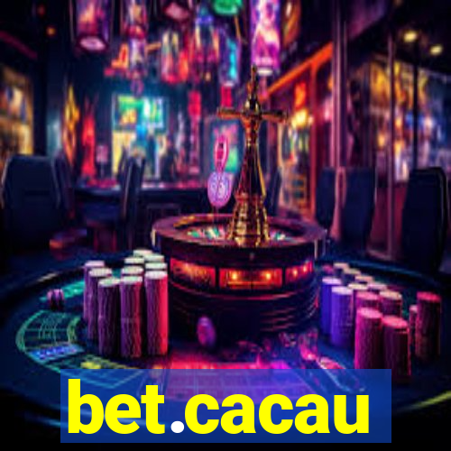 bet.cacau