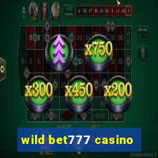 wild bet777 casino