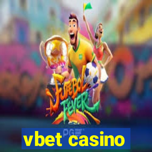 vbet casino