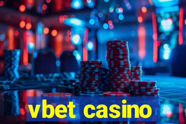 vbet casino