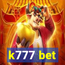 k777 bet