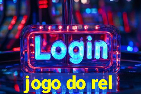 jogo do rel