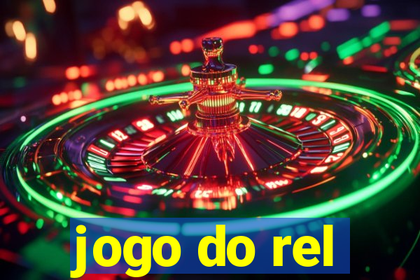 jogo do rel