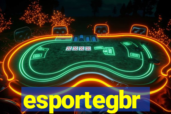 esportegbr