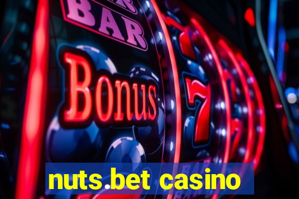 nuts.bet casino